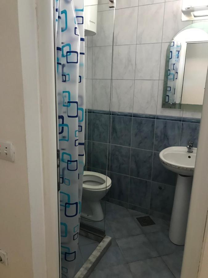 Tina Rooms Ulcinj Buitenkant foto