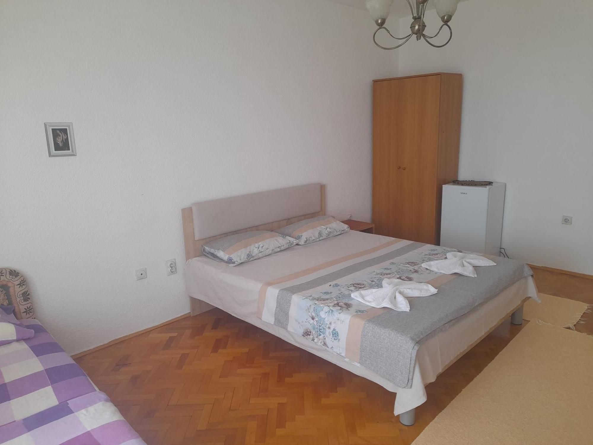 Tina Rooms Ulcinj Buitenkant foto