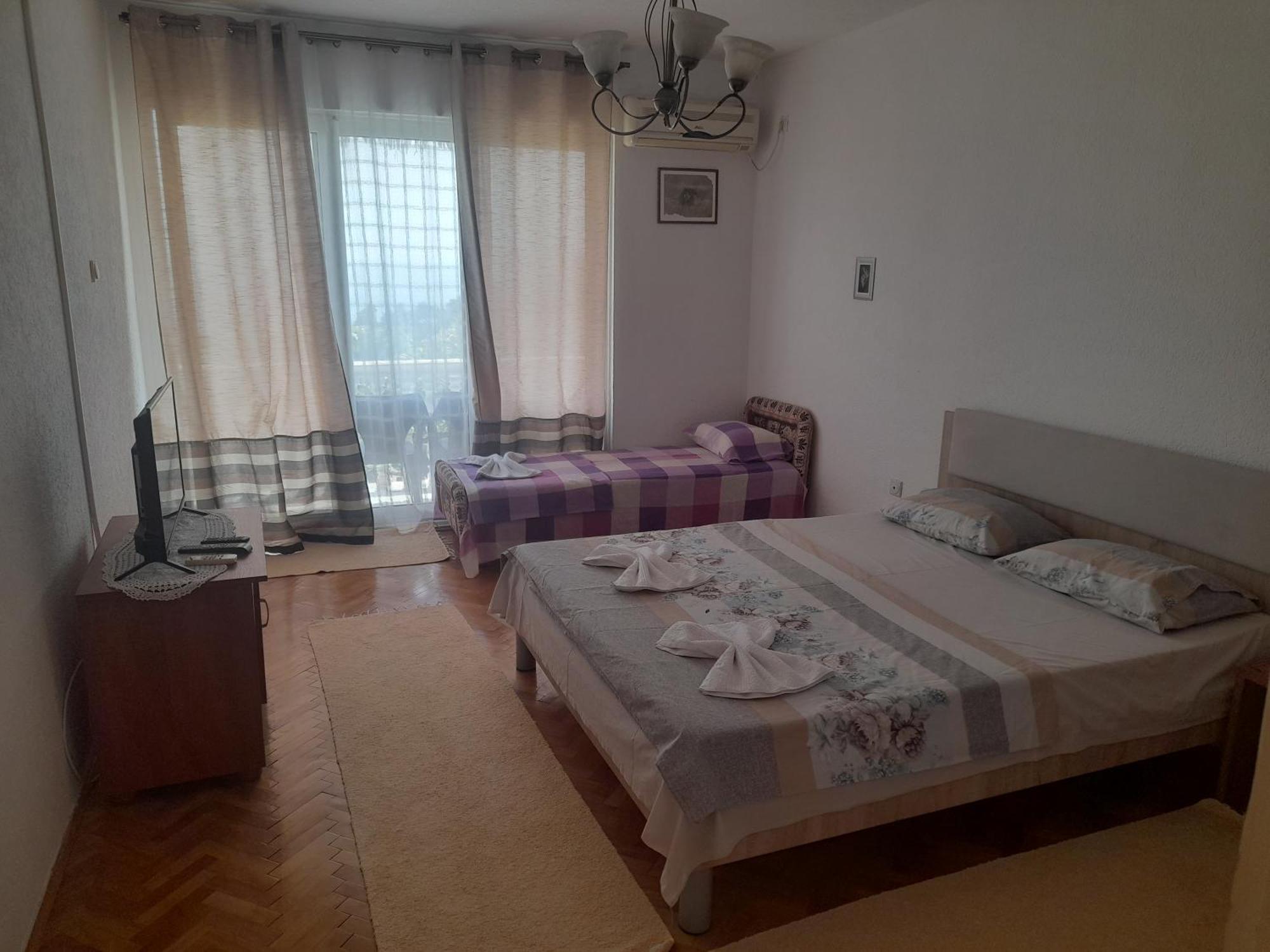 Tina Rooms Ulcinj Buitenkant foto