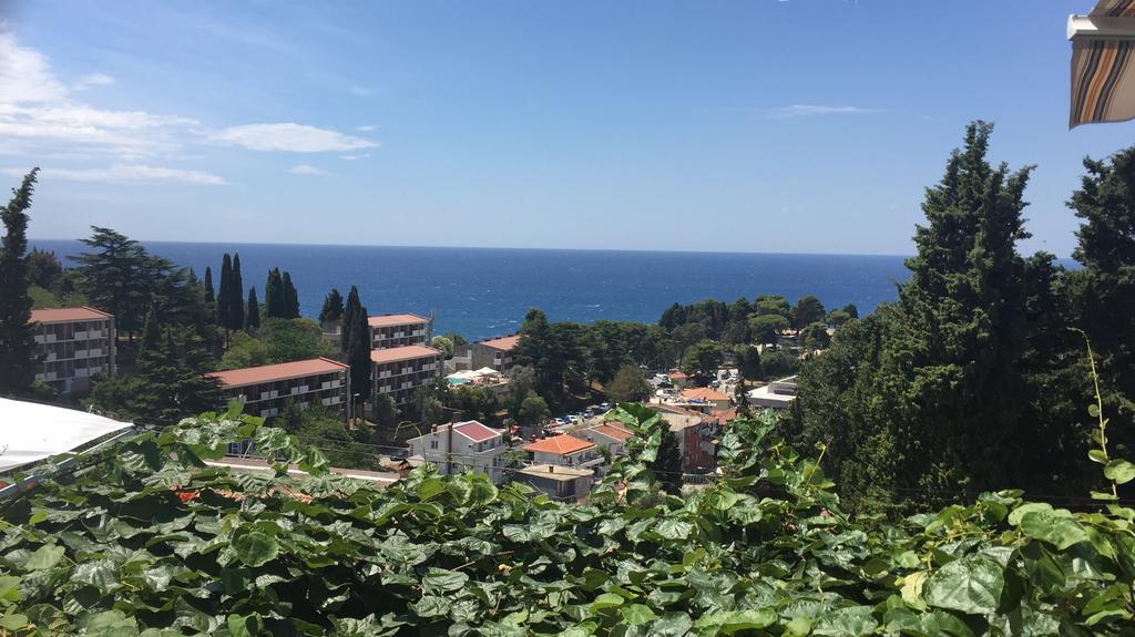 Tina Rooms Ulcinj Buitenkant foto