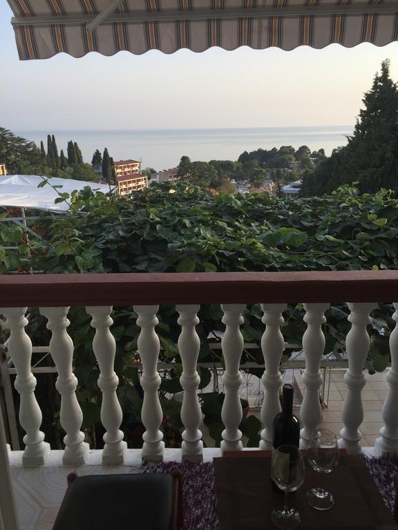Tina Rooms Ulcinj Buitenkant foto