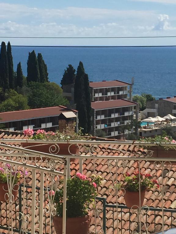 Tina Rooms Ulcinj Buitenkant foto