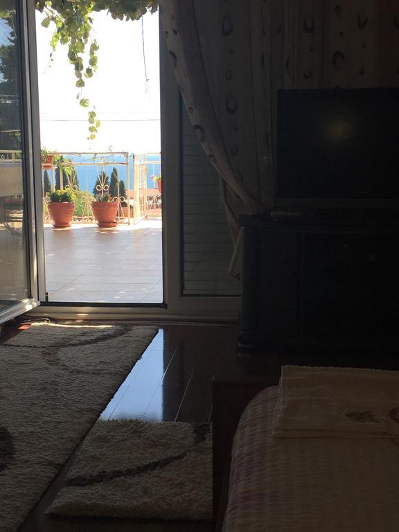 Tina Rooms Ulcinj Buitenkant foto