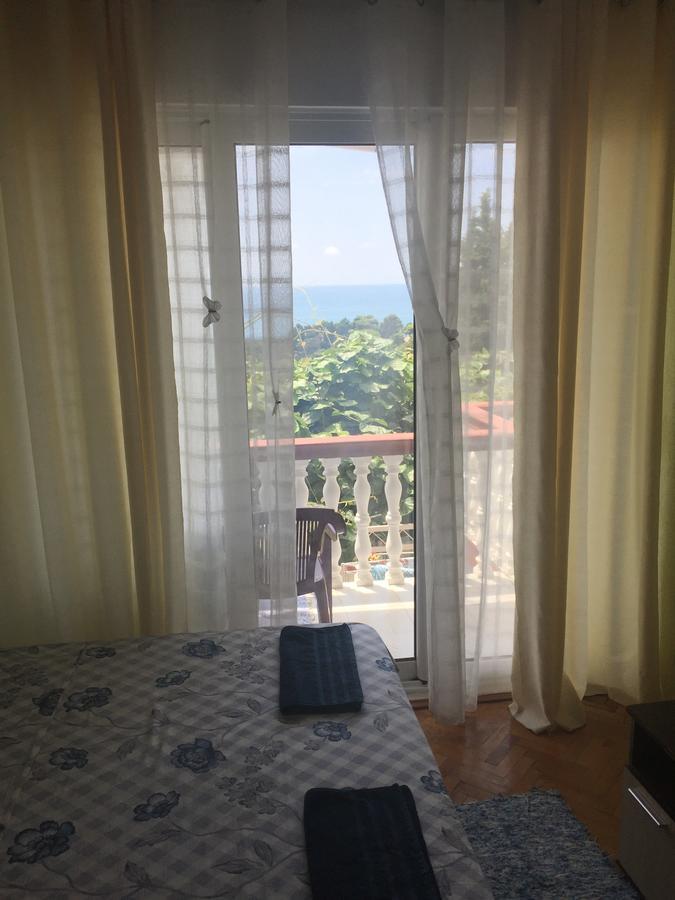 Tina Rooms Ulcinj Buitenkant foto