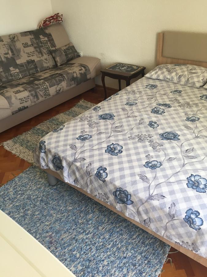 Tina Rooms Ulcinj Buitenkant foto